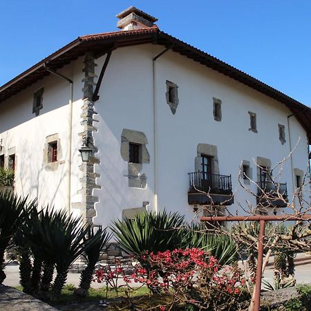 Apartamentos Rurales Rincon De Aiara Menagaray Eksteriør billede