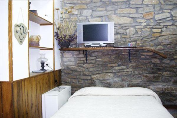 Apartamentos Rurales Rincon De Aiara Menagaray Eksteriør billede