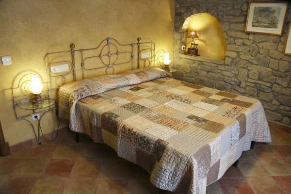 Apartamentos Rurales Rincon De Aiara Menagaray Eksteriør billede