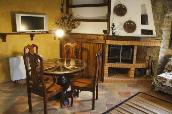 Apartamentos Rurales Rincon De Aiara Menagaray Eksteriør billede