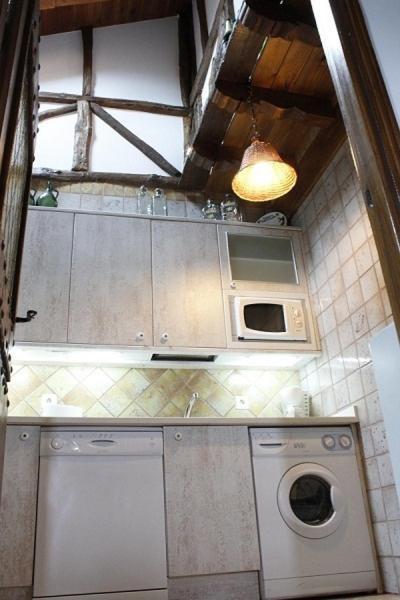 Apartamentos Rurales Rincon De Aiara Menagaray Eksteriør billede