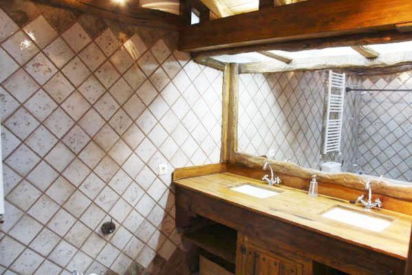 Apartamentos Rurales Rincon De Aiara Menagaray Værelse billede